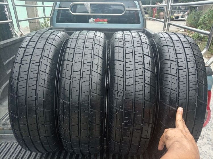 195 r14 All Stone ปลายปี 22 รูปที่ 5