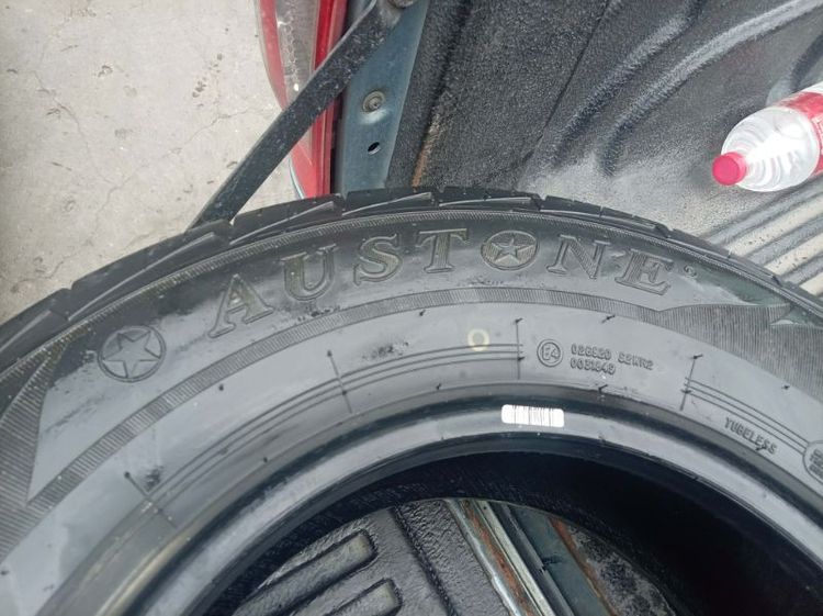 195 r14 All Stone ปลายปี 22