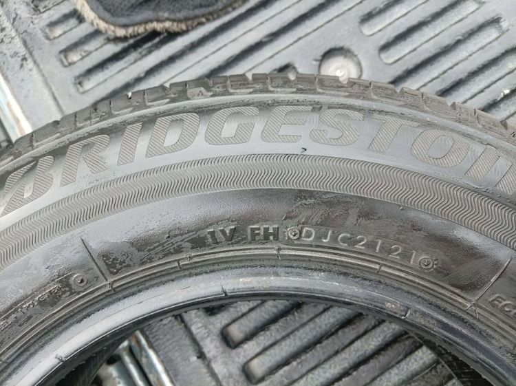 Bridgestone 175 70 13 ปี 21