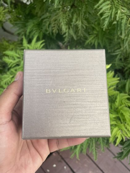 กล่องต้มหูBVLGARI