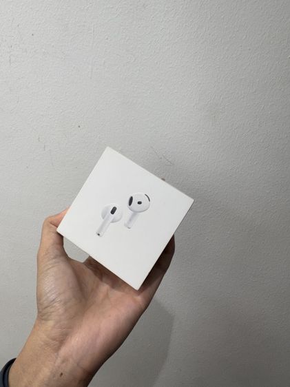 Airpods4 ANC