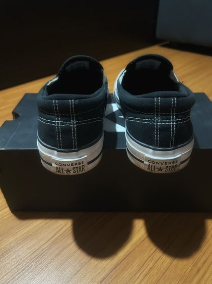 converse slip on รูปที่ 3