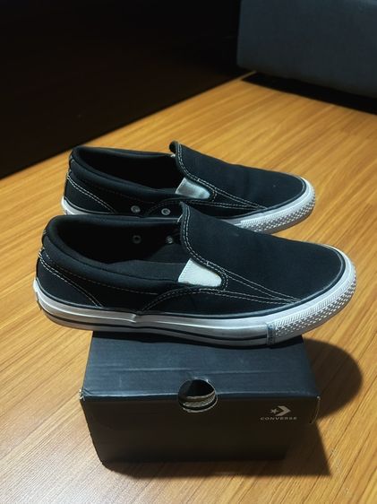 converse slip on รูปที่ 2