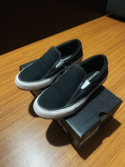 converse slip on