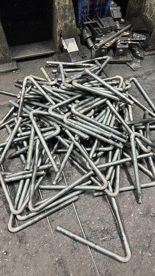 พูลลิ่งไออ้อน Pulling Iron รูปที่ 4