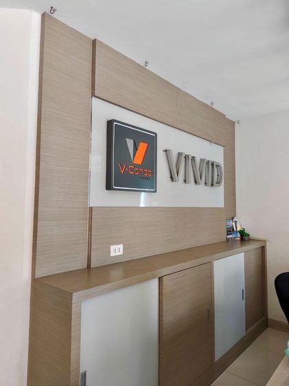 อื่นๆ ไม่อนุญาต ตกแต่งครบ 2018 ให้เช่า V Condo ตึก Vivid โคราช รูปที่ 4