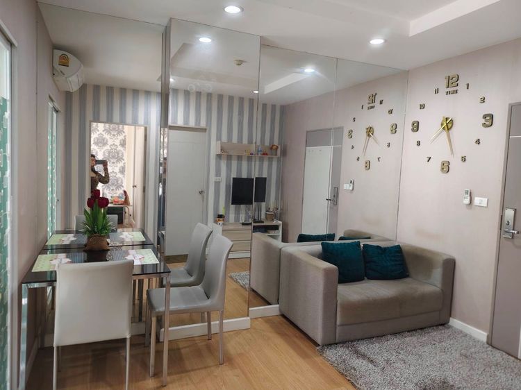 ให้เช่า V Condo ตึก Vivid โคราช