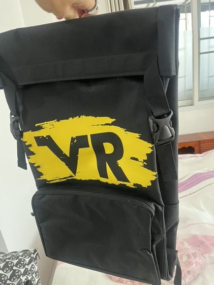 กระเป๋าเป้ VR URBAN 26 นิ้ว รูปที่ 4