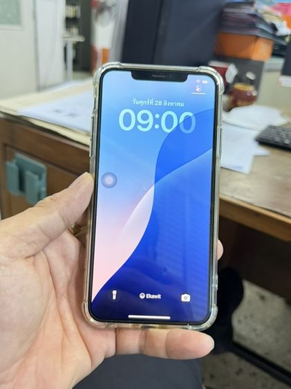 ขาย iPhone 11 Pro Max / 256 g