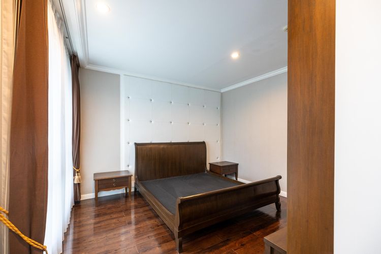 มีบางส่วน ขายคอนโด Duplex 2 ชั้น Leticia Rama 9 ทำเลดี เดินทางสะดวก ใกล้ Central Rama 9 รูปที่ 2