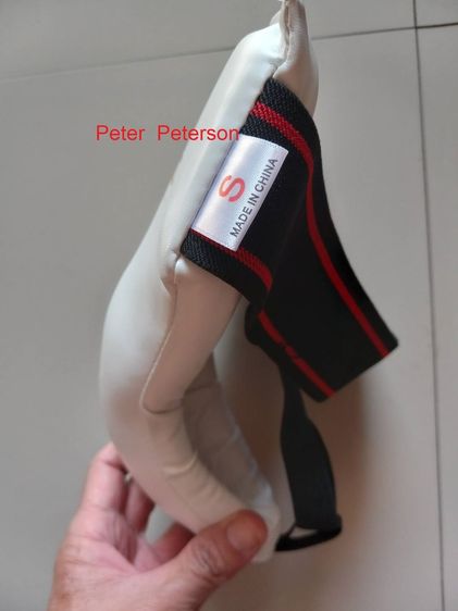 กระจับ มวย มวยสากล มวยไทย เทควันโด คาราเต้ กังฟู Kick Boxing  groin protector คุณภาพสูง แข็งแรงทนทาน รูปที่ 4