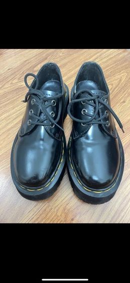 อื่นๆ อื่นๆ ดำ รองเท้าDr. Martens