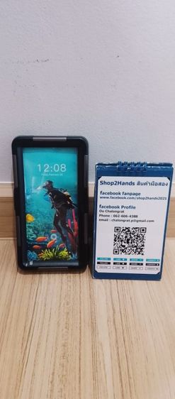 Waterproof Case Phone เคสดำน้ำโทรศัพท์ **สินค้าใหม่*
