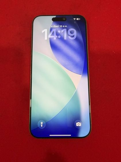 iPhone 16 promax