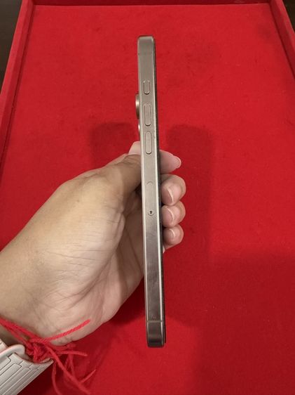iPhone 16 promax รูปที่ 3