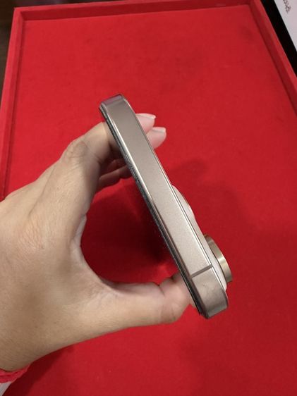 iPhone 16 promax รูปที่ 5