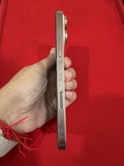 iPhone 16 promax รูปที่ 4