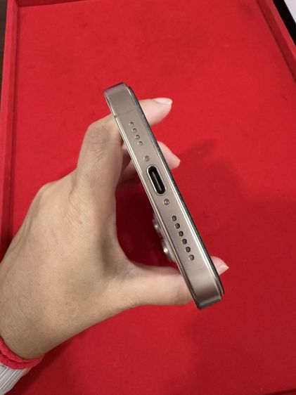 iPhone 16 promax รูปที่ 6