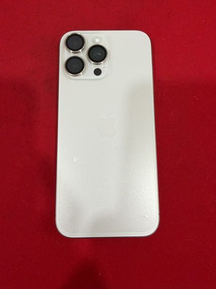 iPhone 16 promax รูปที่ 2