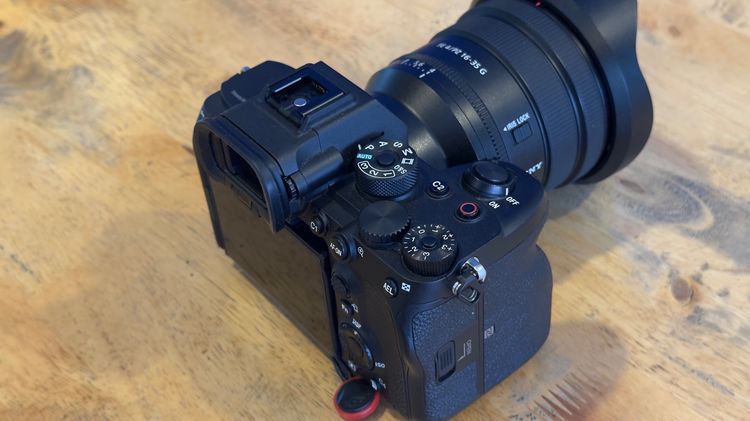 Sony A7S III สภาพเหมือนใหม่ + แบต 2 ก้อน + SD 2 ใบ รูปที่ 7