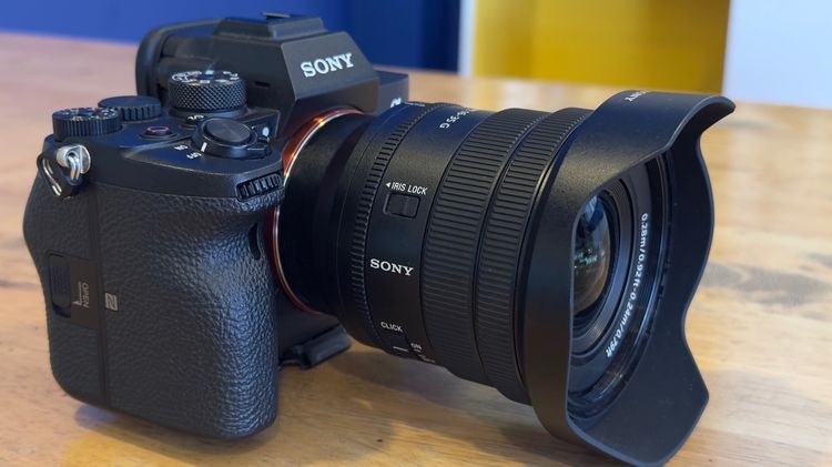 Sony A7S III สภาพเหมือนใหม่ + แบต 2 ก้อน + SD 2 ใบ รูปที่ 10