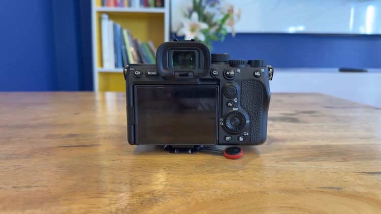 Sony A7S III สภาพเหมือนใหม่ + แบต 2 ก้อน + SD 2 ใบ รูปที่ 5