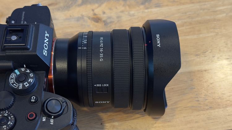Sony A7S III สภาพเหมือนใหม่ + แบต 2 ก้อน + SD 2 ใบ รูปที่ 9