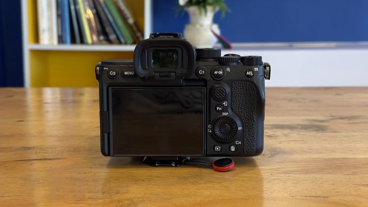 Sony A7S III สภาพเหมือนใหม่ + แบต 2 ก้อน + SD 2 ใบ รูปที่ 8
