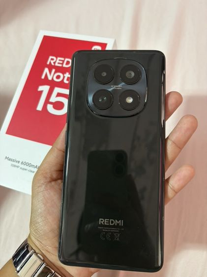 Redmi Note15 รูปที่ 3