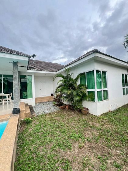 อื่นๆ มีบางส่วน ใช่ ขายบ้านพูลวิลล่าพัทยาSale  Poolvilla pattaya รูปที่ 2