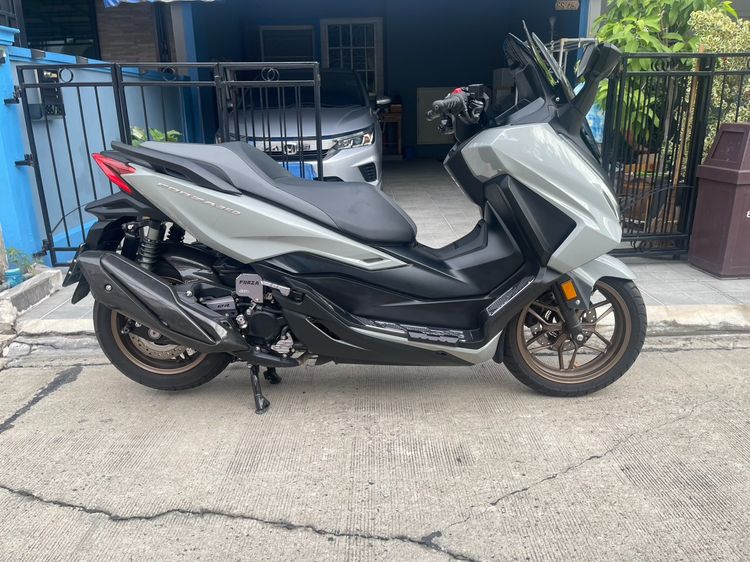 Honda  Forza350 2023