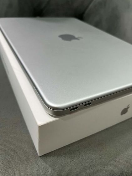 ขายMacBook NEO 8/512 สีSilver⚪ รูปที่ 6