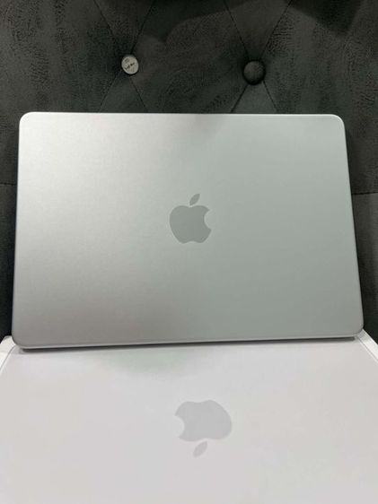 ขายMacBook NEO 8/512 สีSilver⚪
