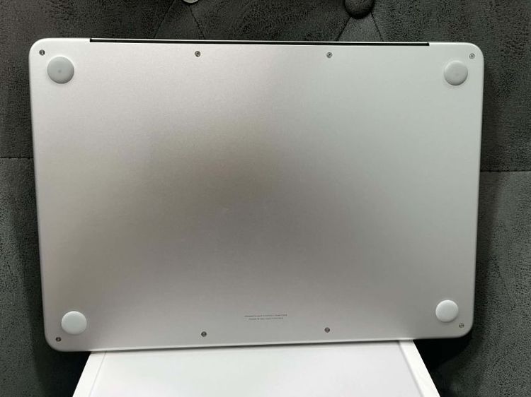 ขายMacBook NEO 8/512 สีSilver⚪ รูปที่ 7