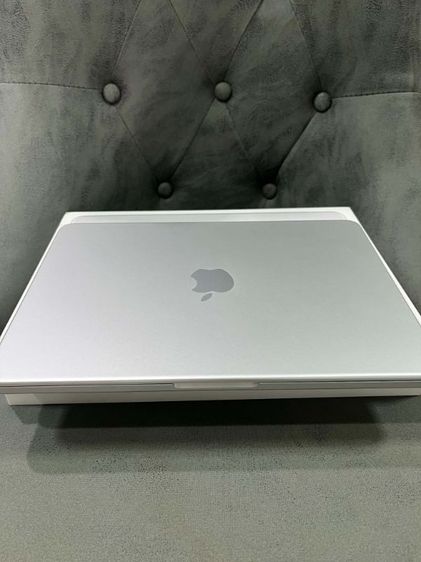 ขายMacBook NEO 8/512 สีSilver⚪ รูปที่ 2