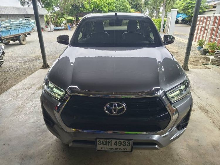 Toyota 2.4 smart cab 2022