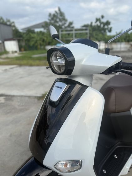 🤍 Honda Giorno+ ABS 125cc ปี 2025 รูปที่ 12