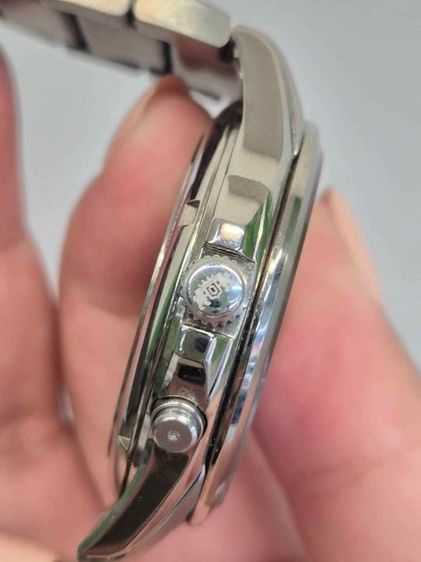 Orient Automatic Thai King 60th Anniversary Limited รูปที่ 8