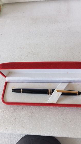 ปากกา & หมึกเติม ปากกาMontblanc