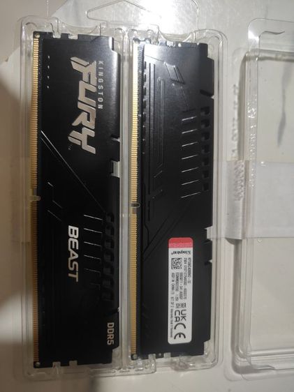 ram ddr5 bus 5600 16*2 รูปที่ 2
