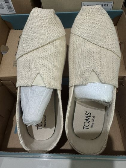 รองเท้า Toms