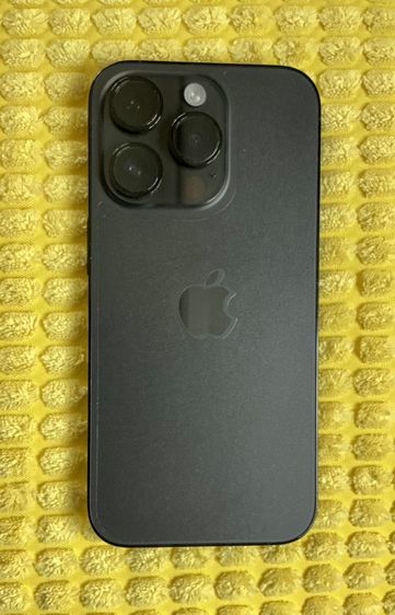iPhone 14 Pro 128 GB เครื่องไทย รูปที่ 2