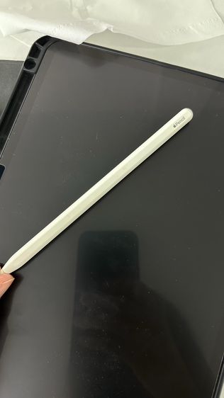 apple pencil 2