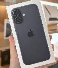 iPhone17 เครื่องใหม่ ไม่เคยใช้งาน ประกันศูนย์ไทย1ปี ขายเพราะซื้อให้แฟนแล้วไม่ชอบสีดำ