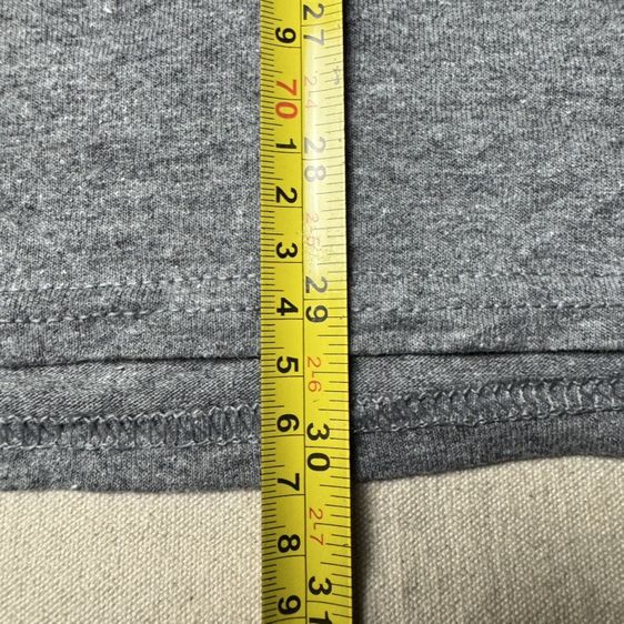 เสื้อยืด Sponsored Size XL รูปที่ 11