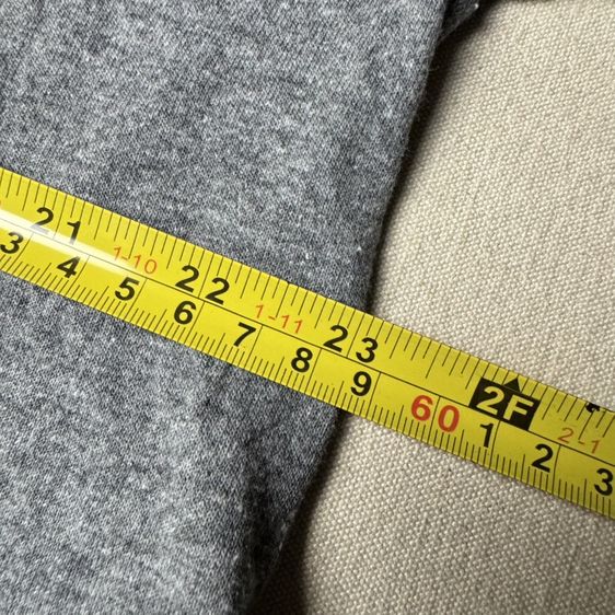 เสื้อยืด Sponsored Size XL รูปที่ 10