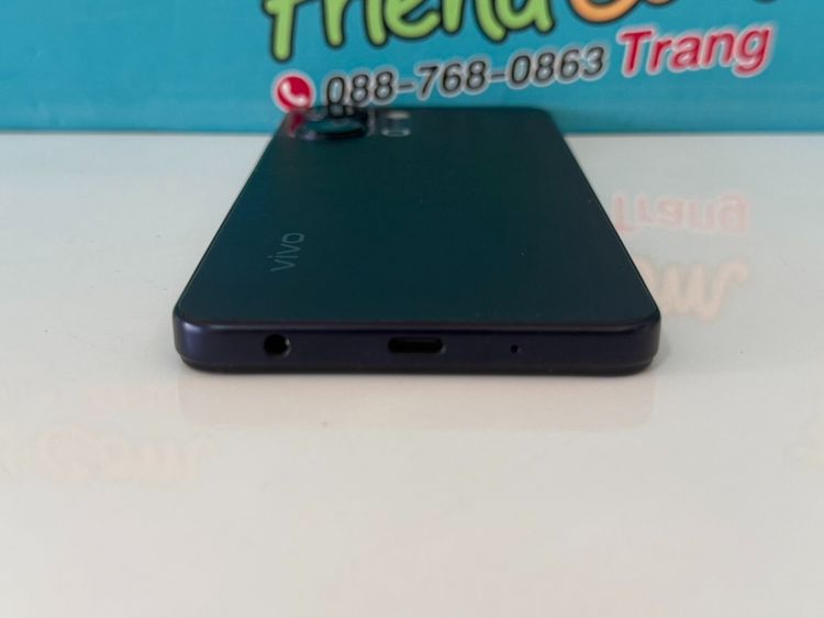 Vivo Y05 ประกันศูนย์ ยาวๆ รูปที่ 5