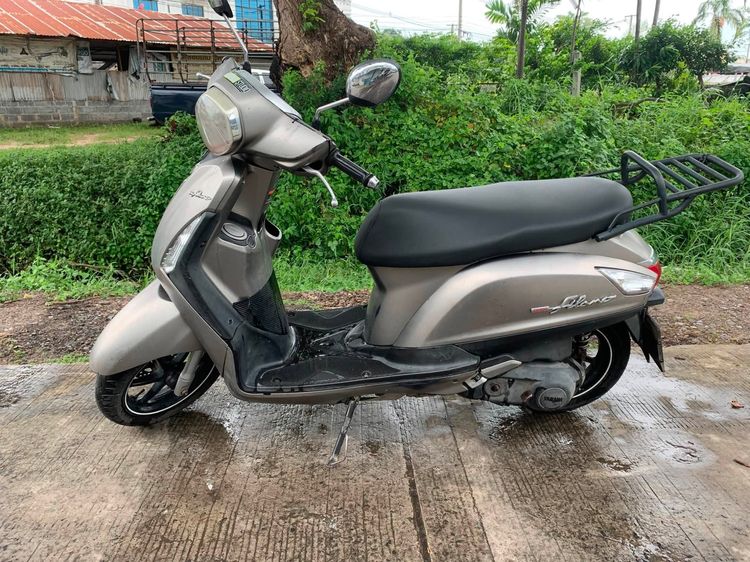 Yamaha ขาย Grand filano ปี 2016 ตามสภาพ 