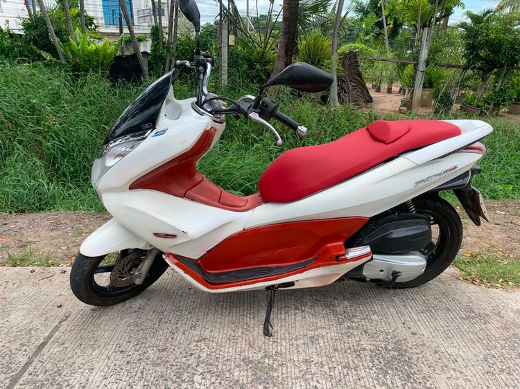 Honda ขาย PCX 150  ปี 2012  ตามสภาพ