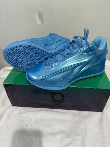 รองเท้าบาส Nike KD19 EP